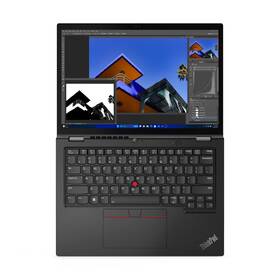 Notebook Lenovo ThinkPad L13 2-in-1 Gen 5 černý

 obrázek produktu 5 z 13