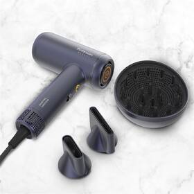 Fén Rohnson R-684 šedý/modrý

 obrázek produktu 3 z 8