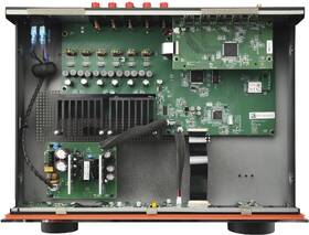 AV Receiver JBL MA310 černý

 obrázek produktu 7 z 8
