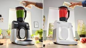 Skleněný mixér Bosch MUZS6MX černý

 obrázek produktu 18 z 21