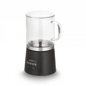 Automatický pěnič mléka Lauben Glass Milk Frother 600BG černý/sklo

 obrázek produktu 2 z 11