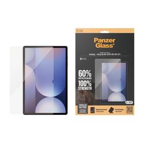 Tvrzené sklo PanzerGlass Ultra-Wide Fit na Samsung Galaxy Tab S10+/S9 FE+/S9+/S8+/S7+ 

 obrázek produktu 1 z 2