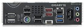 Základní deska GIGABYTE B850 GAMING WF6 

 obrázek produktu 2 z 3