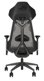 Herní židle Asus Destrier Ergo Gaming Chair (SL400) černá

 obrázek produktu 1 z 10
