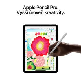 Dotykový tablet Apple Air 13" M3 Wi-Fi 256GB - modrý 

 obrázek produktu 6 z 10