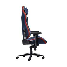 Herní židle Trust GXT 721SM RUYA PRO Superman modrá

 obrázek produktu 4 z 10