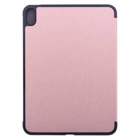 Pouzdro na tablet WG Harmonie na Apple iPad 11" (2025) růžové

 obrázek produktu 2 z 2