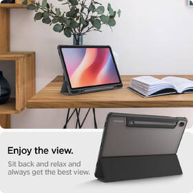 Pouzdro na tablet Spigen Ultra Hybrid Pro na Samsung Galaxy Tab S10 FE černé

 obrázek produktu 16 z 18