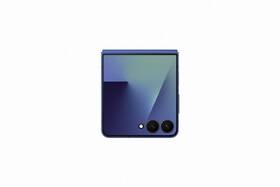 Mobilní telefon Samsung Galaxy Z Flip7 5G 12 GB / 256 GB modrý

 obrázek produktu 13 z 18