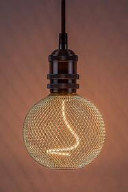 Žárovka LED Rabalux E27, 5W, 1 800 K 

 obrázek produktu 3 z 6