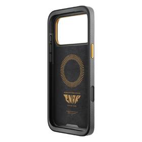 Kryt na mobil Peak Design GNAR na Apple iPhone 17 Pro Max černý

 obrázek produktu 4 z 5