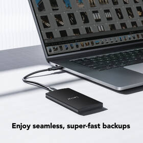 SSD externí Lexar SL300 1TB USB3.2 Gen2 černý

 obrázek produktu 6 z 7