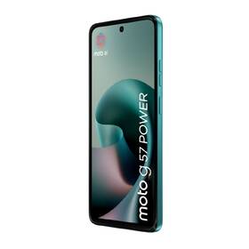 Mobilní telefon Motorola Moto G57 Power 12 GB / 256 GB modrý

 obrázek produktu 2 z 12