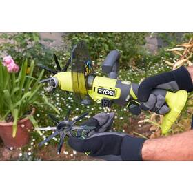 Kultivátor Ryobi RY18HCA-0 (bez baterie) 

 obrázek produktu 5 z 5