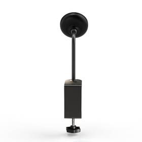 Bezdrátová nabíječka ZENS Office Mount Pro černá

 obrázek produktu 3 z 6