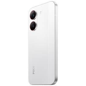 Mobilní telefon Poco X8 Pro 5G 8 GB / 256 GB bílý

 obrázek produktu 5 z 11