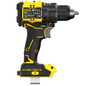Aku vrtačka Stanley SFMCD714B-XJ (bez baterie) 

 obrázek produktu 2 z 9