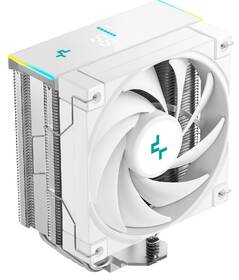 Chladič CPU DeepCool AK400 Digital SE White bílý

 obrázek produktu 1 z 8