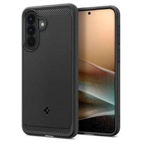 Kryt na mobil Spigen Rugged Armor - Samsung Galaxy A57 5G černý

 obrázek produktu 4 z 17
