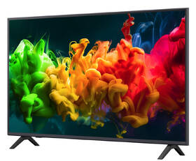 Televize LG 50QNED80B6B 

 obrázek produktu 3 z 9
