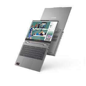 Notebook Lenovo IdeaPad 5 2-in-1 14AGP11 šedý

 obrázek produktu 8 z 8