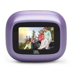Sluchátka JBL Live Beam4 fialová

 obrázek produktu 5 z 9
