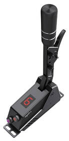 Řadící páka PXN SF SMG Shifter Sequential černá

 obrázek produktu 2 z 14
