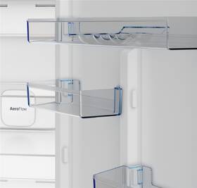 Chladnička s mrazničkou Beko B7RCNA417HXP nerez

 obrázek produktu 7 z 10
