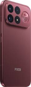 Mobilní telefon Poco F9 Ultra 5G 16 GB / 512 GB červený

 obrázek produktu 7 z 11