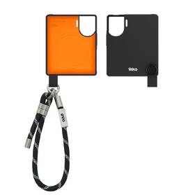 Kryt na mobil IKKO MindOne Lanyard Case černý

 obrázek produktu 1 z 2
