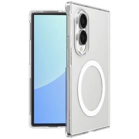 Kryt na mobil Spigen Air Skin MagSafe na Samsung Galaxy Z Fold 8 průhledný

 obrázek produktu 3 z 9