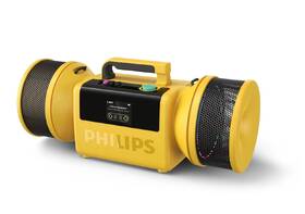 Přenosný reproduktor Philips TAMS80Y Tube žlutý

 obrázek produktu 3 z 9