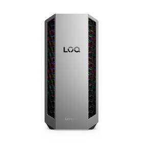Herní počítač Lenovo LOQ Tower 26ADR10 černý/šedý

 obrázek produktu 3 z 7