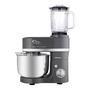 Kuchyňský robot Zelmer ZKR9050 šedý

 obrázek produktu 2 z 7