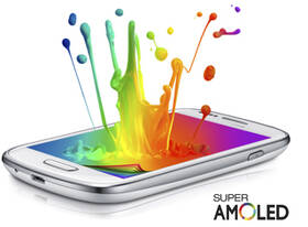Mobilní telefon Samsung S III mini (I8190) - Ceramic white 

 obrázek produktu 19 z 19