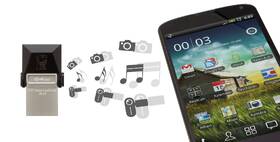 USB Flash Kingston 64GB OTG MicroUSB/USB 3.0 černý

 obrázek produktu 7 z 9