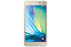 Mobilní telefon Samsung A5 (SM-A500F) zlatý

 obrázek produktu 2 z 8