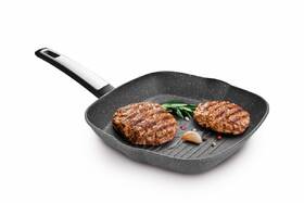 Pánev grilovací Tescoma Stone 

 obrázek produktu 1 z 2
