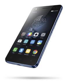 Mobilní telefon Lenovo S1 Lite modrý

 obrázek produktu 11 z 20