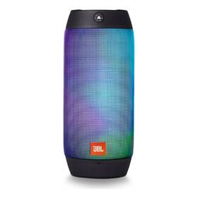 Přenosný reproduktor JBL Pulse 2 černý

 obrázek produktu 1 z 8