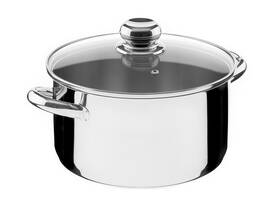 Hrnec s poklicí Kolimax 22 cm - 4,5 l 

 obrázek produktu 6 z 8
