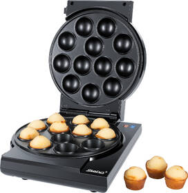 Výrobník muffinů Steba CM 3 

 obrázek produktu 1 z 13