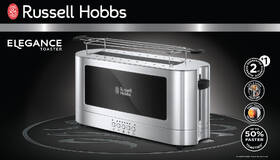 Topinkovač RUSSELL HOBBS 23380-56 nerez/sklo

 obrázek produktu 3 z 3