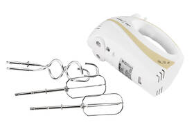 Ruční šlehač Orava SL-109 bílý

 obrázek produktu 1 z 5