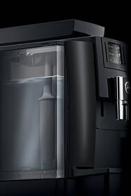 Automatický kávovar Jura Piano Black WE6 

 obrázek produktu 5 z 6