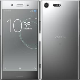 Mobilní telefon Sony XZ Premium Dual Sim (G8142) stříbrný

 obrázek produktu 1 z 5