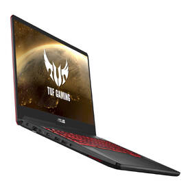Notebook Asus TUF Gaming FX705GE-EW233T černý

 obrázek produktu 4 z 8