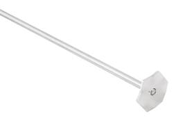 Napěňovač mléka Rohnson R-500 černá barva
