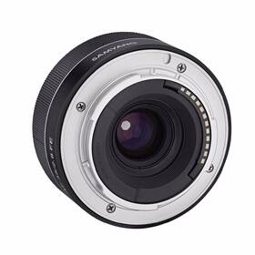 Objektiv Samyang AF 35 mm f/2.8 Sony FE černý

 obrázek produktu 4 z 5