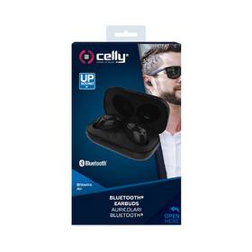 Sluchátka Celly Twins Air černá

 obrázek produktu 5 z 5